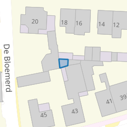 Perceel GMT00-N-2493