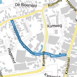 Perceel GMT00-N-2504