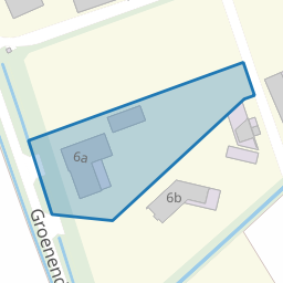 Perceel GMT00-N-2509