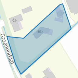 Perceel GMT00-N-2510