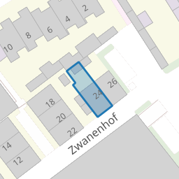 Perceel GMT00-N-2513