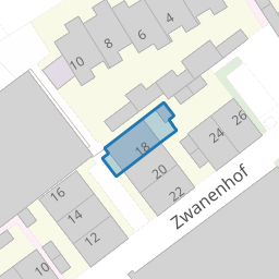 Perceel GMT00-N-2514