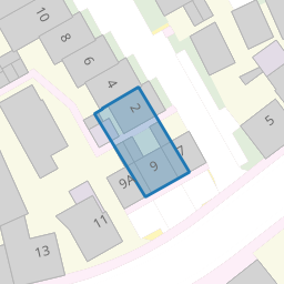 Perceel GMT00-N-2522