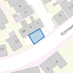 Perceel GMT00-N-2523