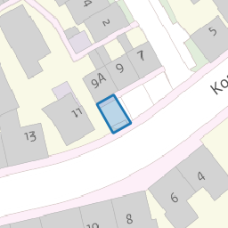 Perceel GMT00-N-2525