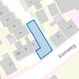 Perceel GMT00-N-2526