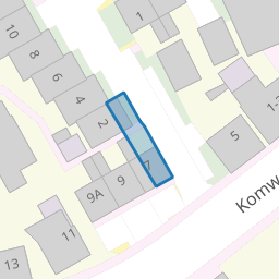 Perceel GMT00-N-2527