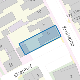 Perceel GMT00-N-2545