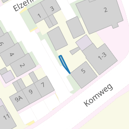 Perceel GMT00-N-2552