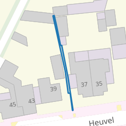 Perceel GMT00-N-2593