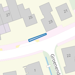 Perceel GMT00-N-2595