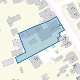 Perceel GMT00-N-2610