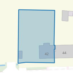 Perceel GMT00-N-2619
