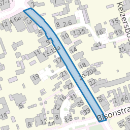 Perceel GMT00-N-2632