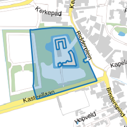 Perceel GMT00-N-2633