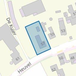 Perceel GMT00-N-2644