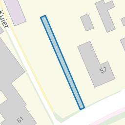 Perceel GMT00-N-2645