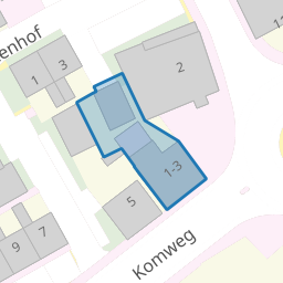 Perceel GMT00-N-2660