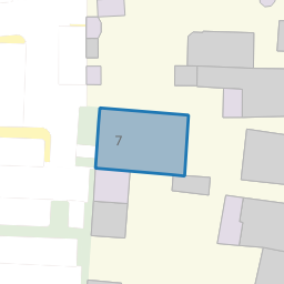 Perceel GMT00-N-2662