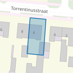 Perceel GMT00-N-2676