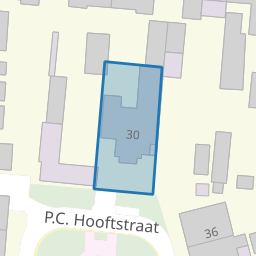 Perceel GMT00-N-2677