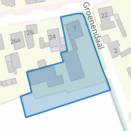 Perceel GMT00-N-2681