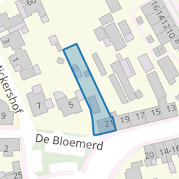 Perceel GMT00-N-2691