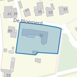 Perceel GMT00-N-2697