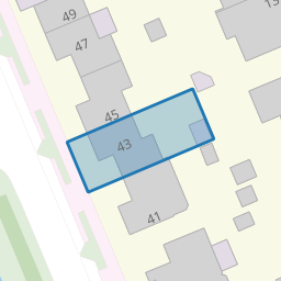 Perceel GMT00-O-1000