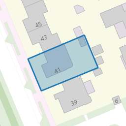 Perceel GMT00-O-1001