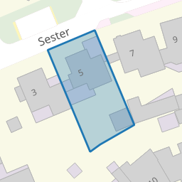 Perceel GMT00-O-1005