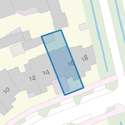 Perceel GMT00-O-1009