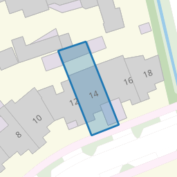 Perceel GMT00-O-1010