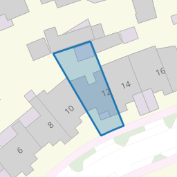 Perceel GMT00-O-1011