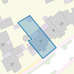 Perceel GMT00-O-1014