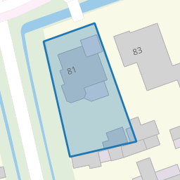 Perceel GMT00-O-1017