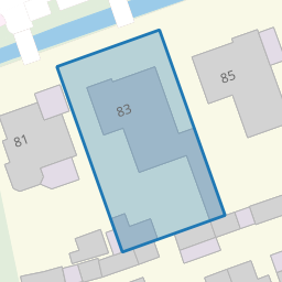 Perceel GMT00-O-1018