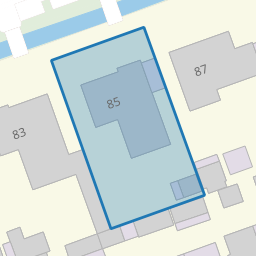 Perceel GMT00-O-1019