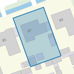 Perceel GMT00-O-1020