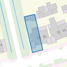 Perceel GMT00-O-1024