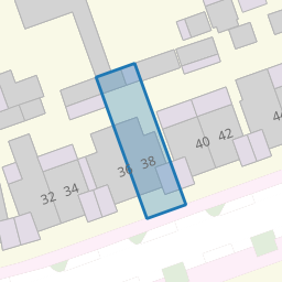 Perceel GMT00-O-1029