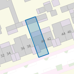 Perceel GMT00-O-1030