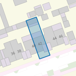 Perceel GMT00-O-1031