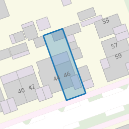 Perceel GMT00-O-1033