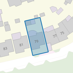 Perceel GMT00-O-1041