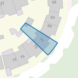 Perceel GMT00-O-1045