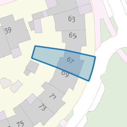 Perceel GMT00-O-1047