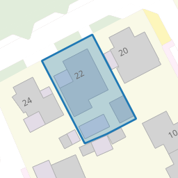 Perceel GMT00-O-1053