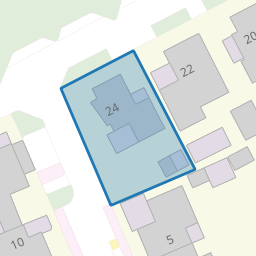 Perceel GMT00-O-1054