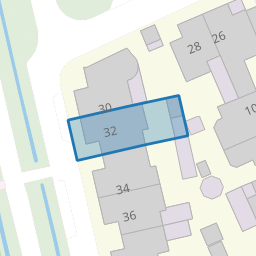 Perceel GMT00-O-1060